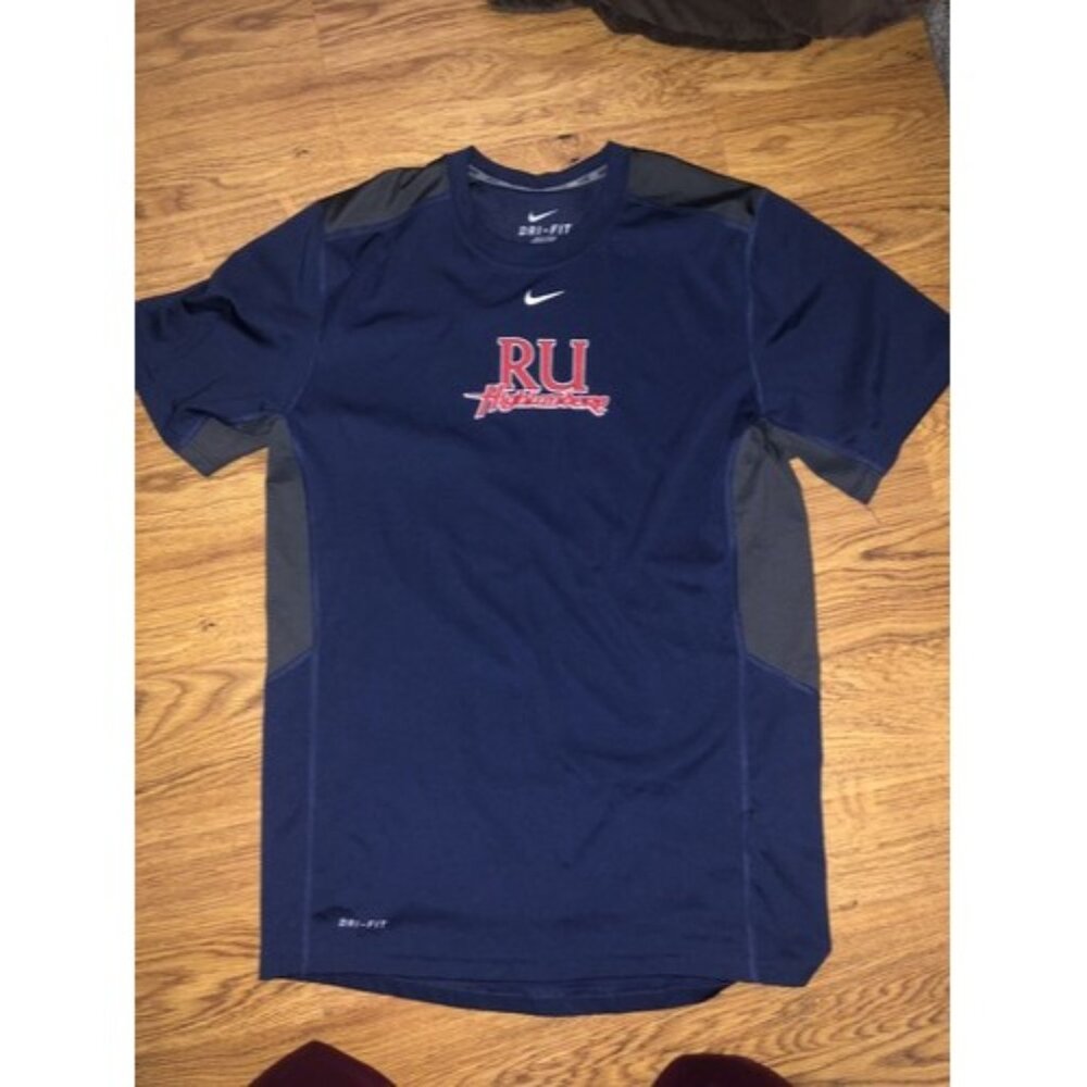 Nike Radford Highlanders Mens Dri Fit Shirt Small